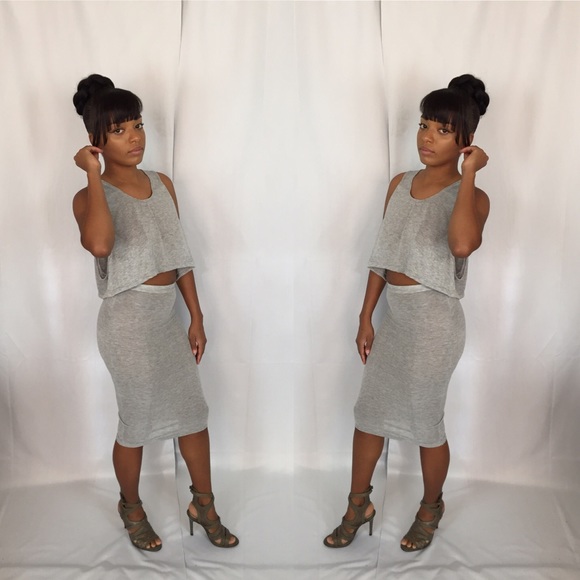 2 piece set
