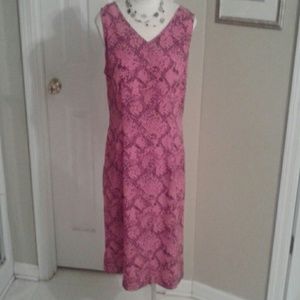 Sag harbor dress