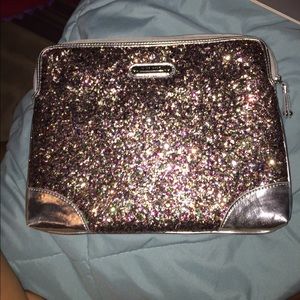 Nine West sparkly case