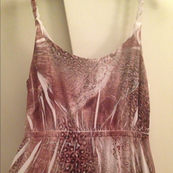 Summer maxi dress - Picture 2 of 3