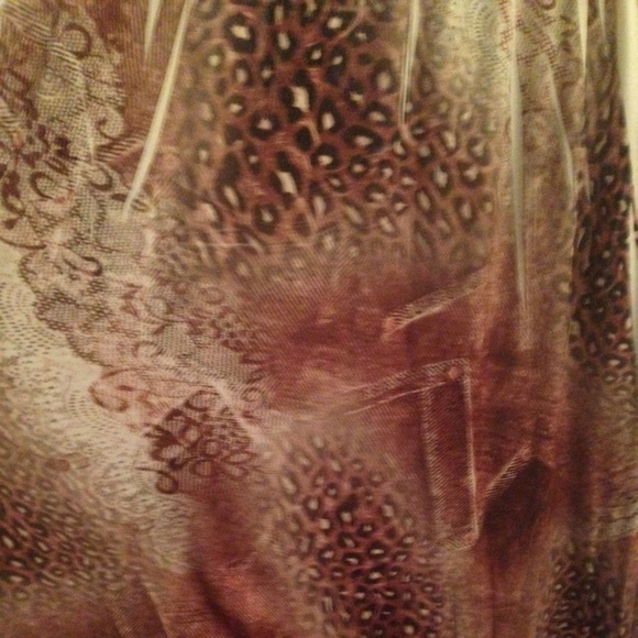 Summer maxi dress - Picture 3 of 3