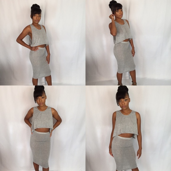 2 piece set
