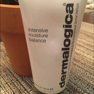 Dermalogica - Intensive Moisture Balance