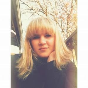 Meet your Posher, Shayna