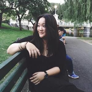 Meet your Posher, Joanna