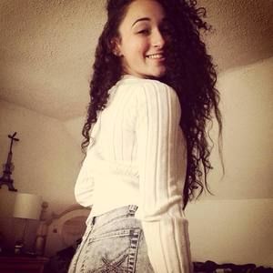 Meet your Posher, Vanessa