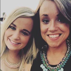 Meet your Posher, Jackie