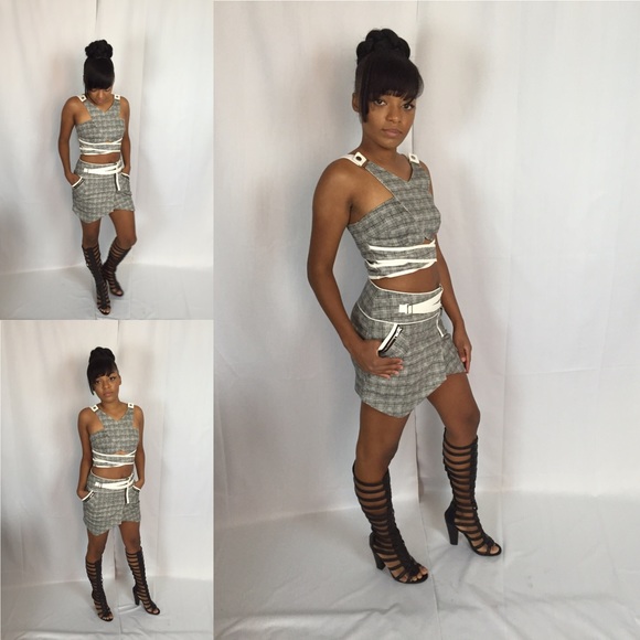 2 piece set