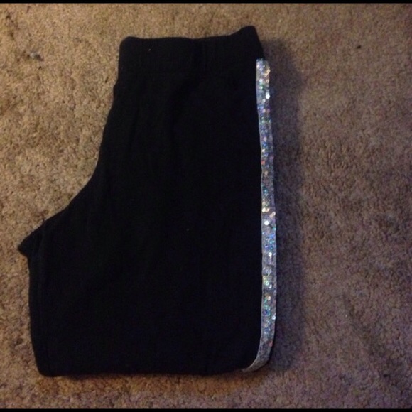 Victoria's Secret PINK leggings