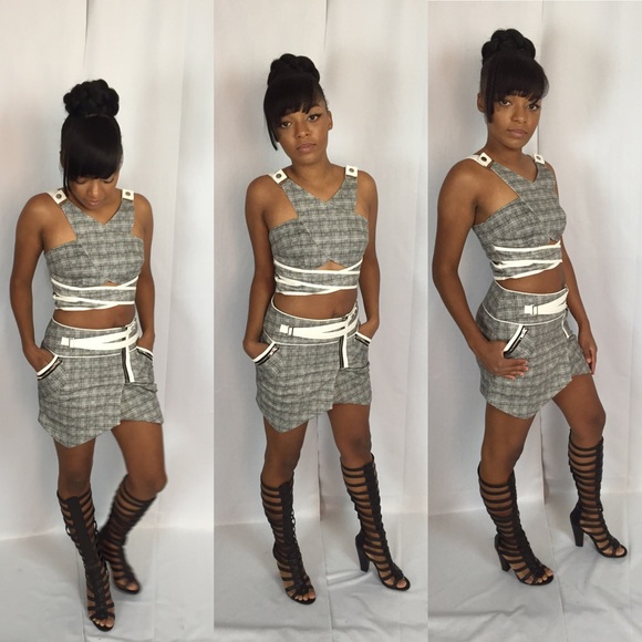 2 piece set