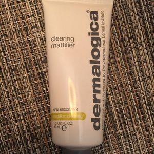 Dermalogica - Clearing Mattifier