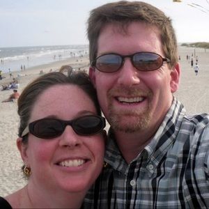 Meet your Posher, Christy