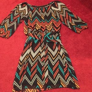 ENFOCUS STUDIO dress 💃🏻