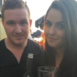 Meet your Posher, Justin