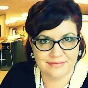 Meet your Posher, Stacy