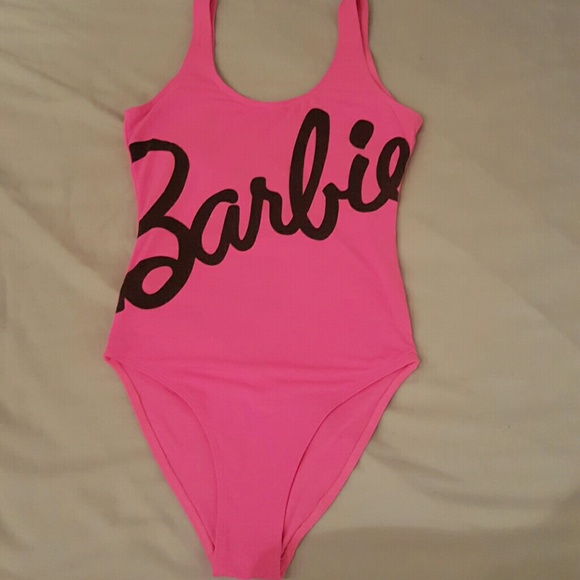 Barbie