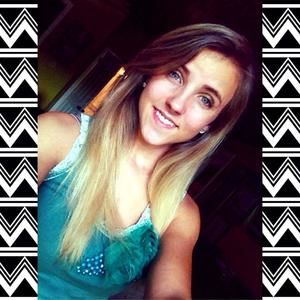 Meet your Posher, Jessie