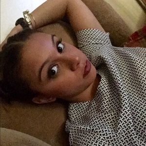 Meet your Posher, Gavie