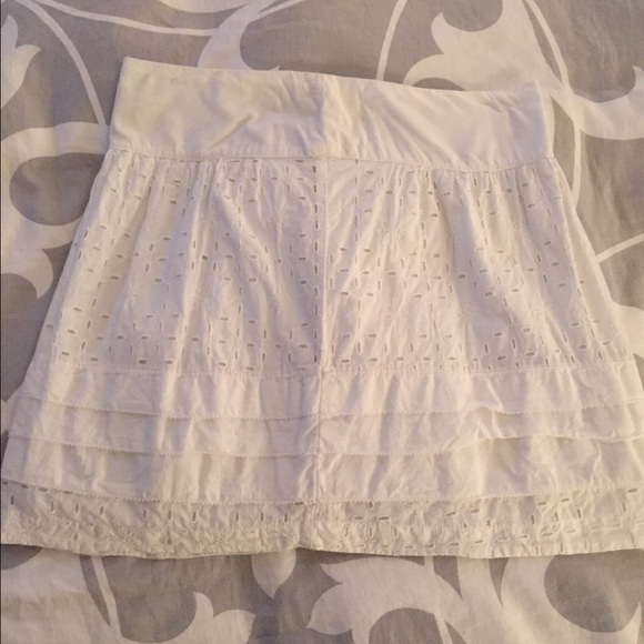 Banana Republic Skirt