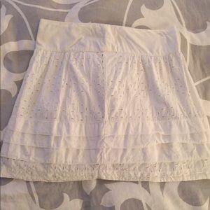 Banana Republic Skirt