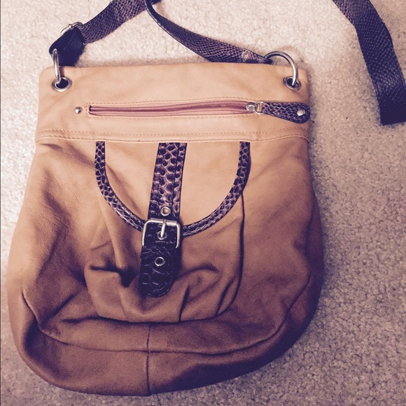 GAL Purse