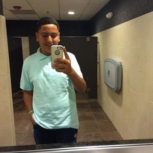 Meet your Posher, Jonathan