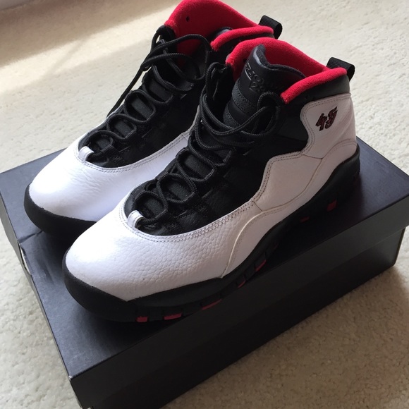 ❗️SOLD❗️Jordan Retro 10
