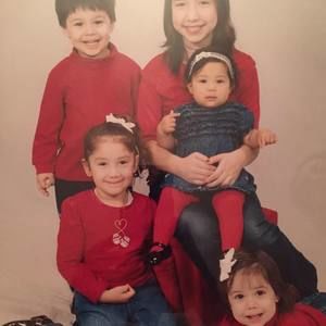 Meet your Posher, Ana