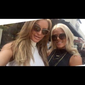 Meet your Posher, Candice