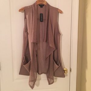 Metaphor vest