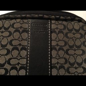 Makeup purse/coin holder