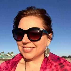 Meet your Posher, Marissa