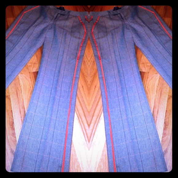 THE LIMITED DRESS PANTS