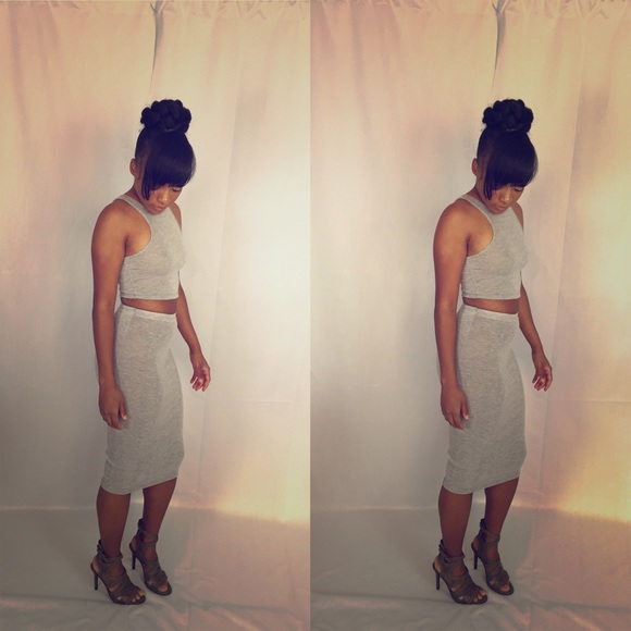 2 piece set