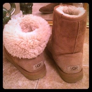 UGG Boots