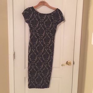 Arden B dress