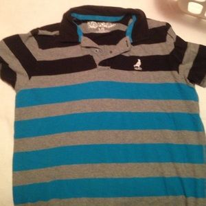 Aeropostale men's polo