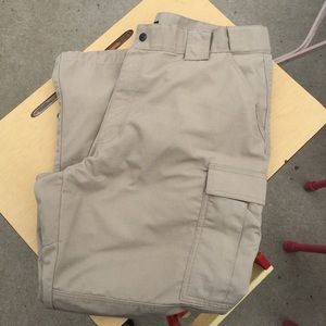 Men's 5.11 Taclite Pants.