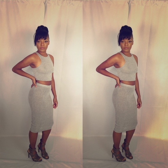 2 piece set