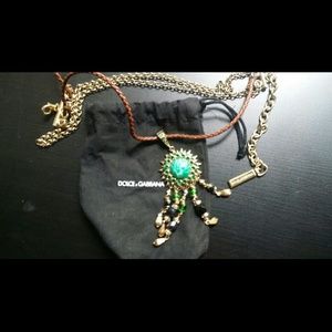 DOLCE & GABBANA Necklace