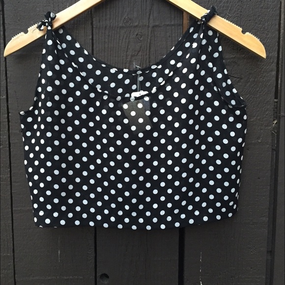 Dots on Dots