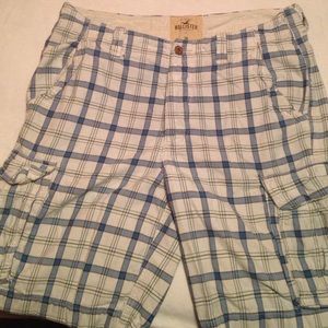 Men's Hollister Shorts