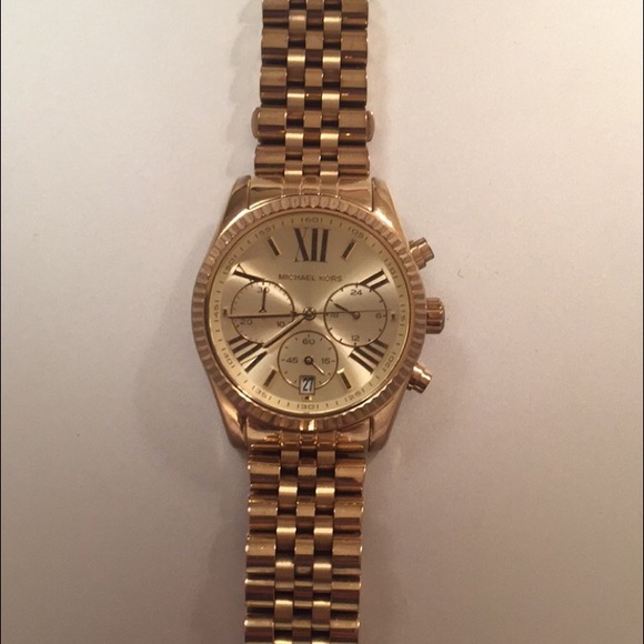 Michael Kors watch