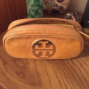Tory Burch Cosmetic Bag