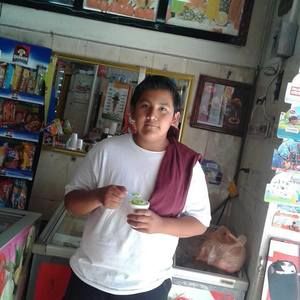 Meet your Posher, Andy