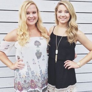 Meet your Posher, Brittany