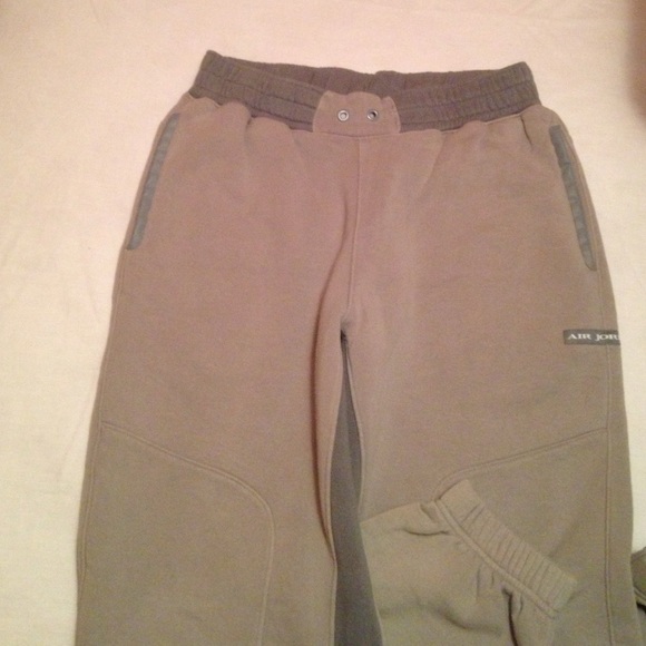 Men's Jordan Sweats