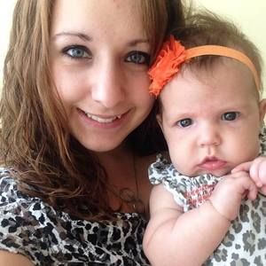 Meet your Posher, Patricia