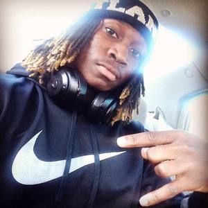 Meet your Posher, Seth