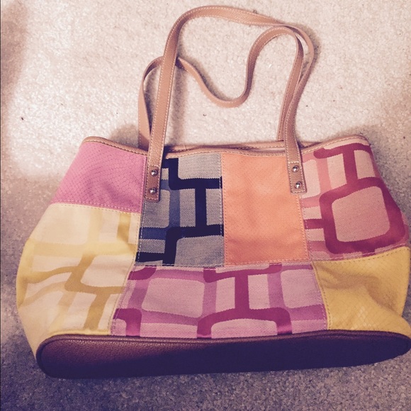 Liz Claiborne Purse
